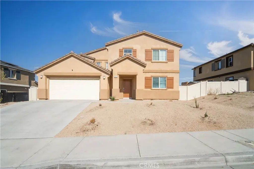 38218 Chapelle Street, Palmdale