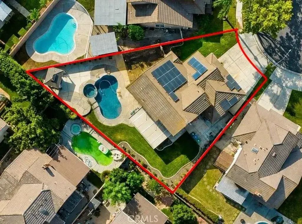 13842 Dartmouth Court, Chino