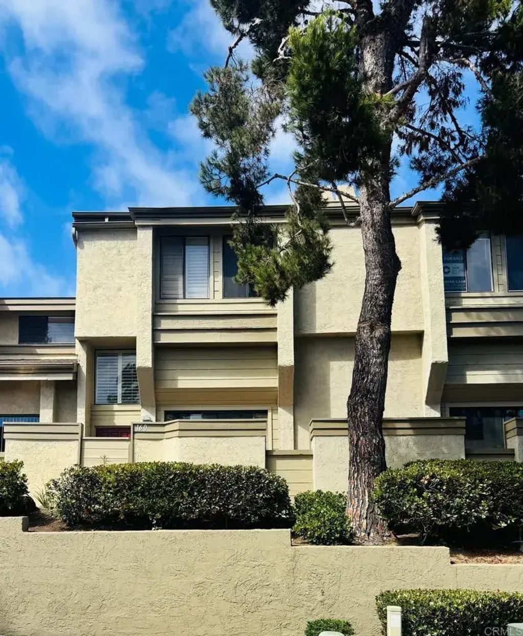 3324 Caminito Eastbluff 160, La Jolla
