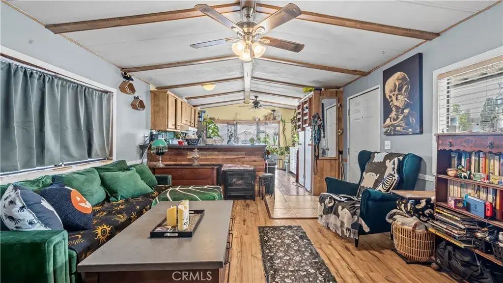 12655 2nd 112, Yucaipa