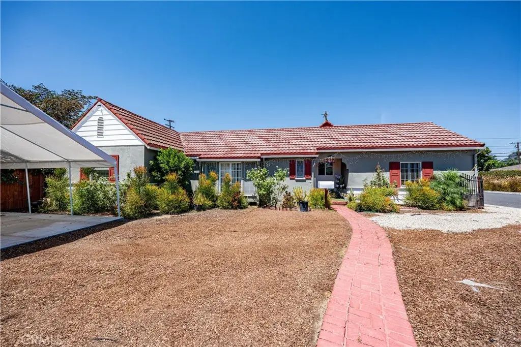 6603 Broadway Avenue, Whittier