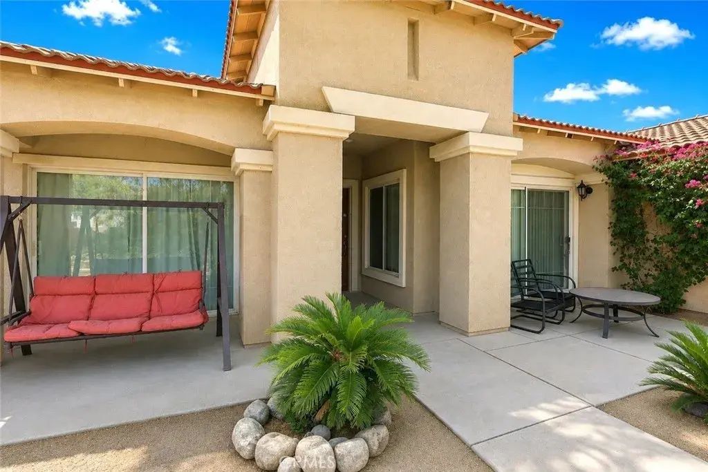 64159 Silver Star, Desert Hot Springs