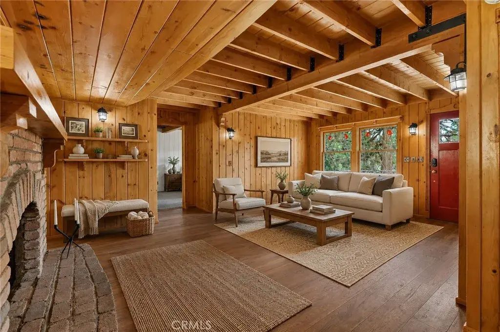 349 Golf Course, Lake Arrowhead