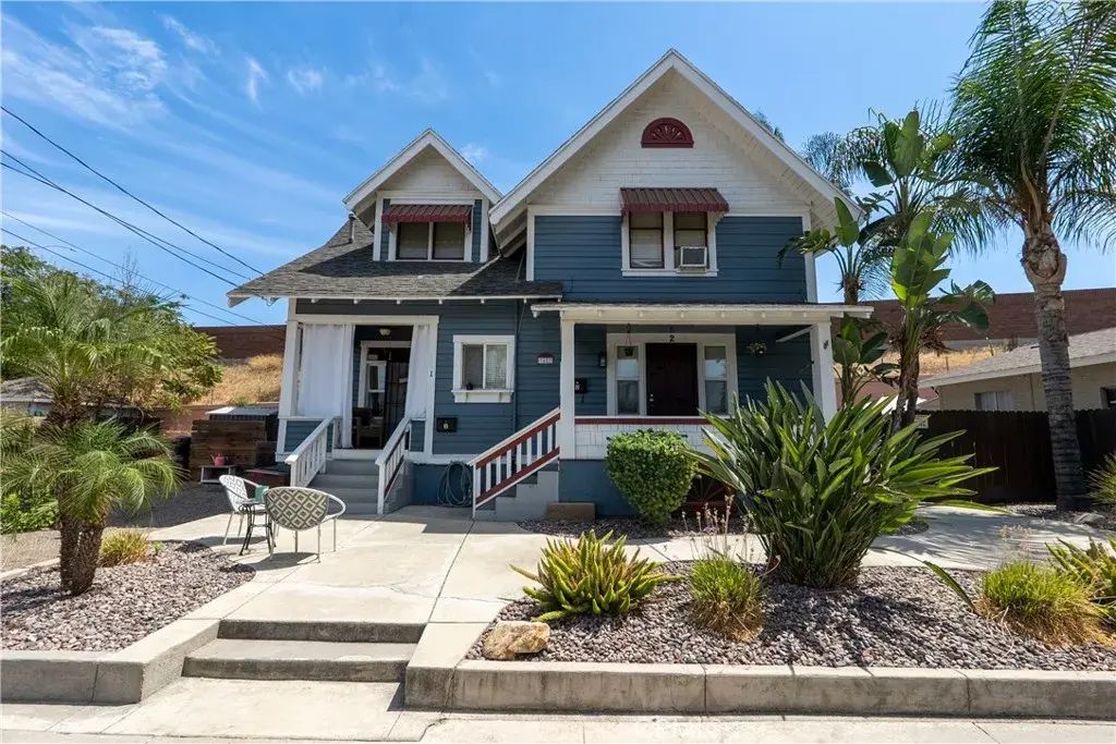 3452 Mulberry Street, Riverside