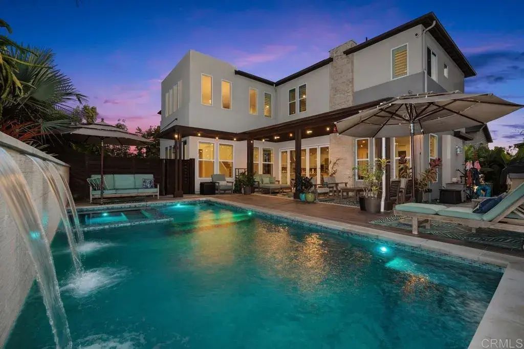 715 Adelaide Circle, Encinitas