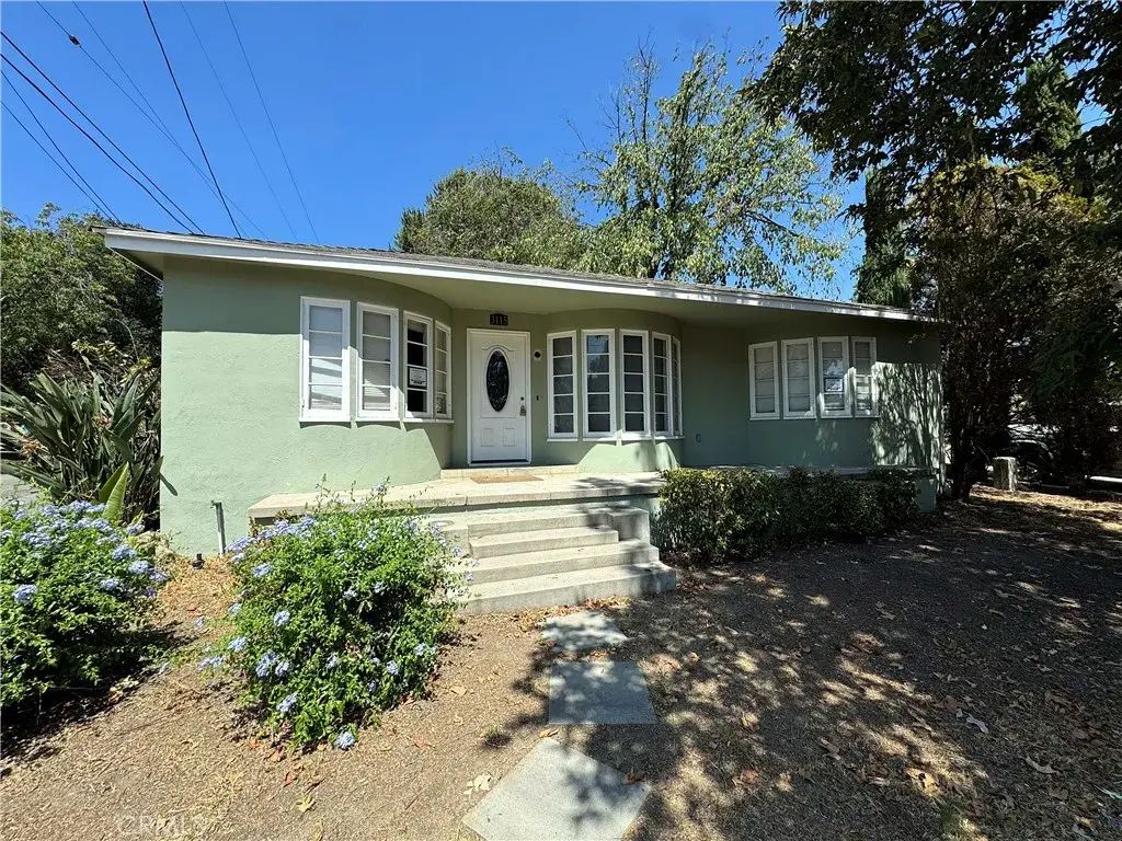 3115 Piedmont, Glendale