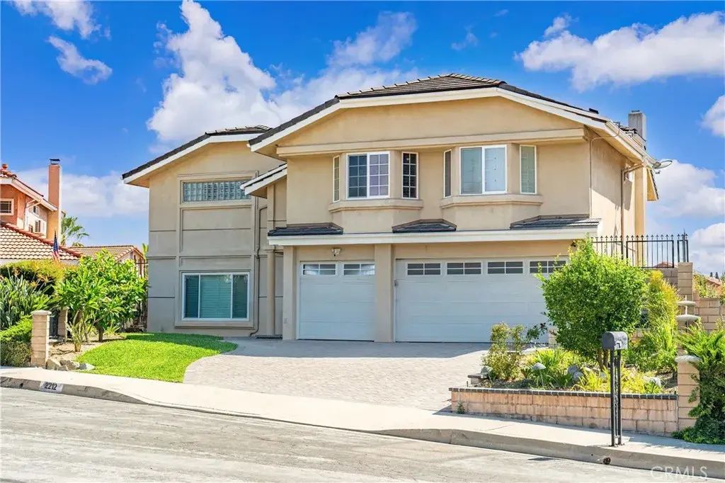 2212 Radcourt Dr, Hacienda Heights