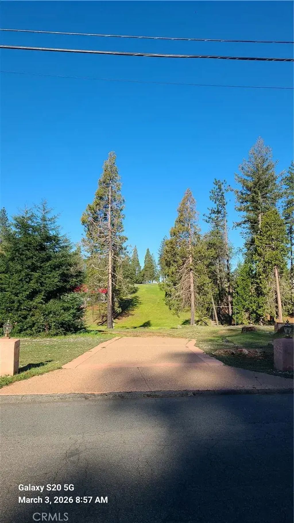 13659 Andover, Magalia