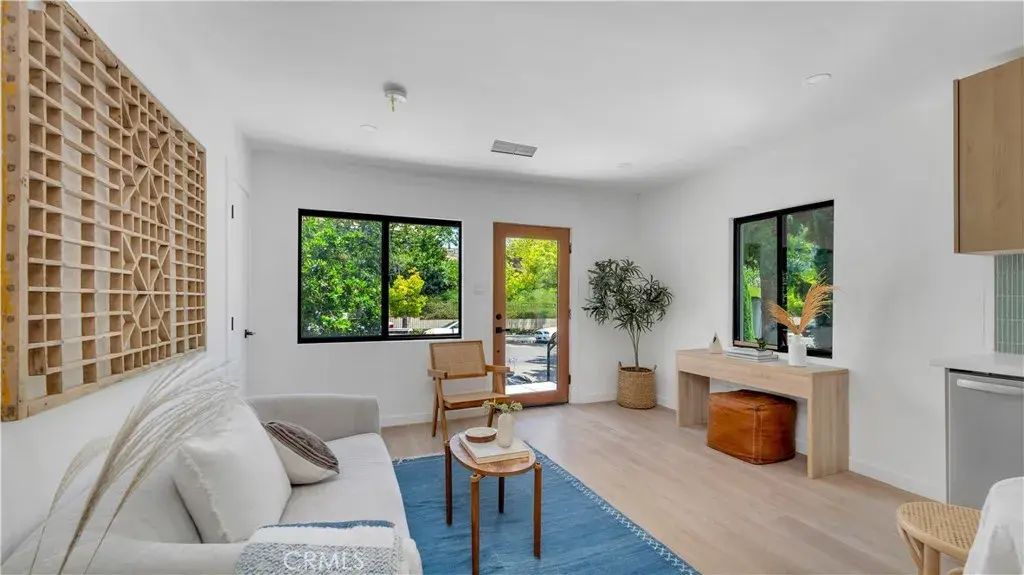 4112 Prospect, Los Angeles