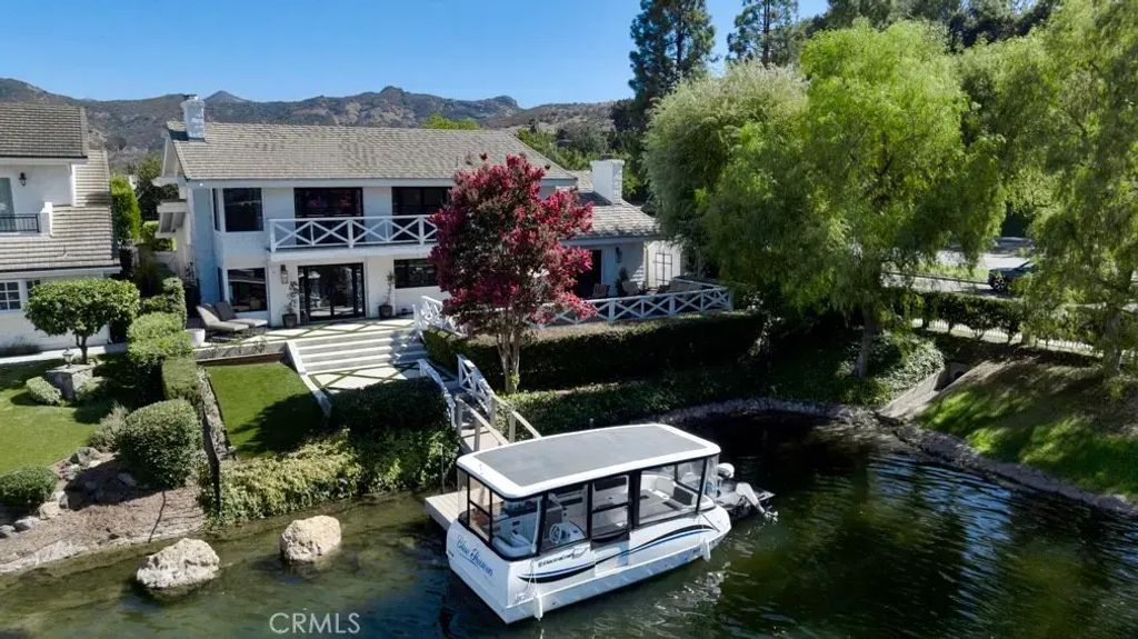 3701 Capstan Circle, Westlake Village
