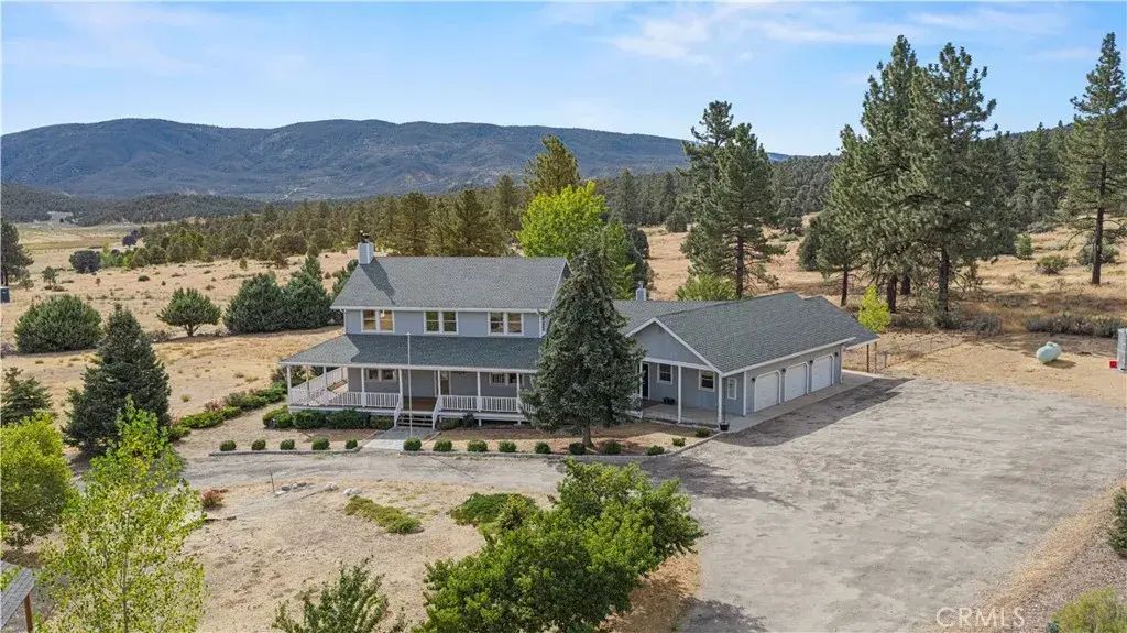 1014 Dusty Road, Frazier Park