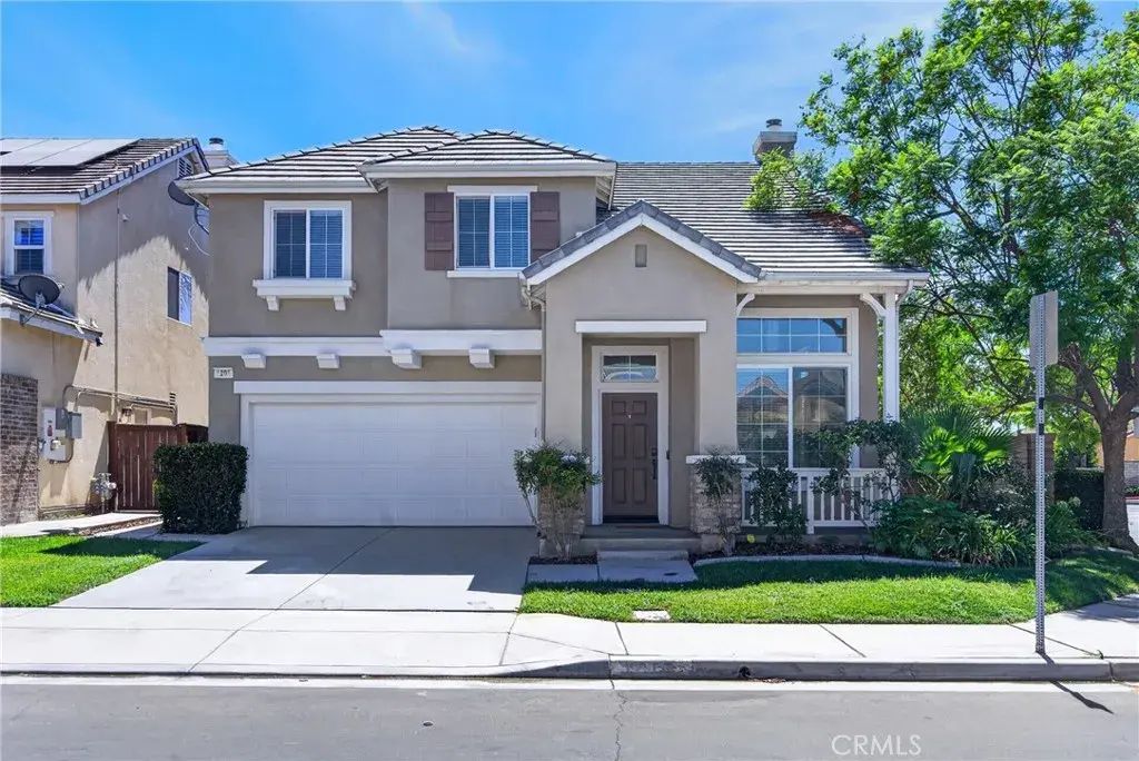 1205 Strand, Perris