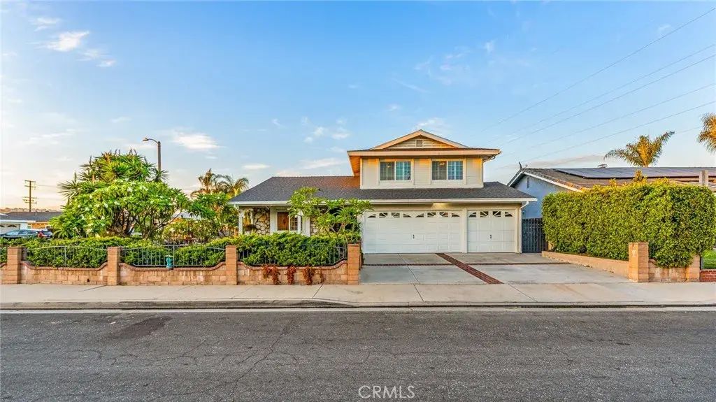 8505 Arma Street, Pico Rivera