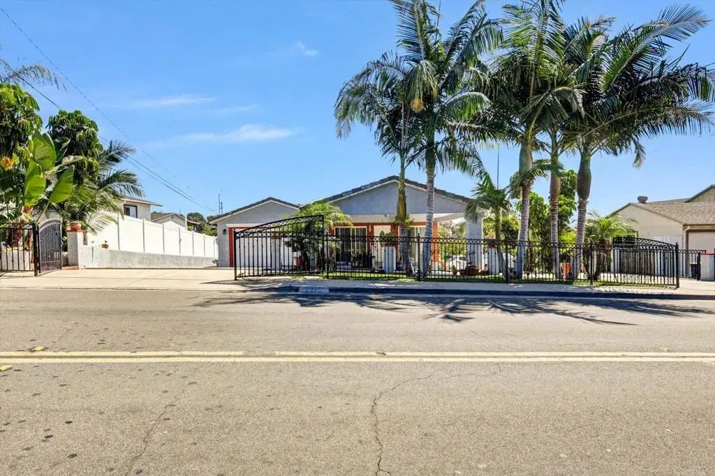 2815 Prospect Street, National City