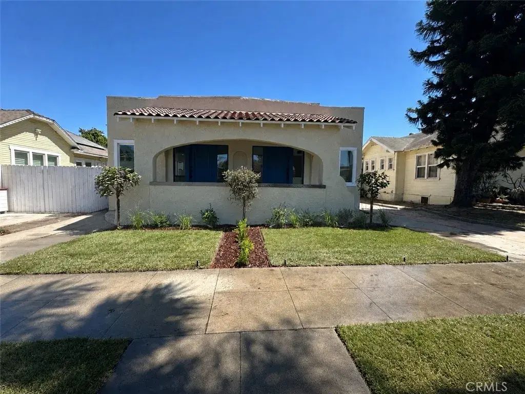 648 Mira Mar, Long Beach