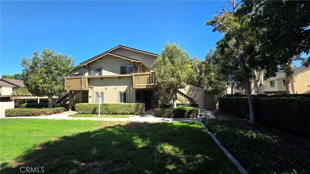 136 Clearbrook 16, Irvine