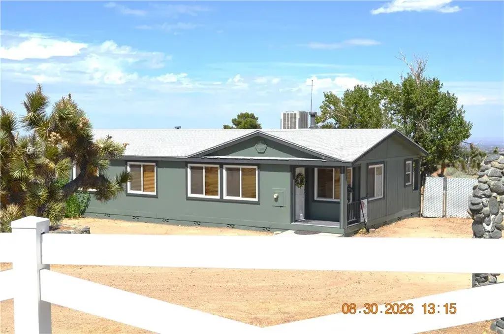 3142 Hermosa, Pinon Hills