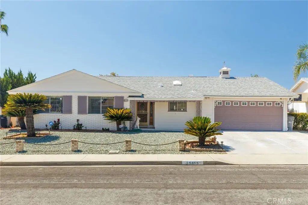 25815 Roanoke, Menifee