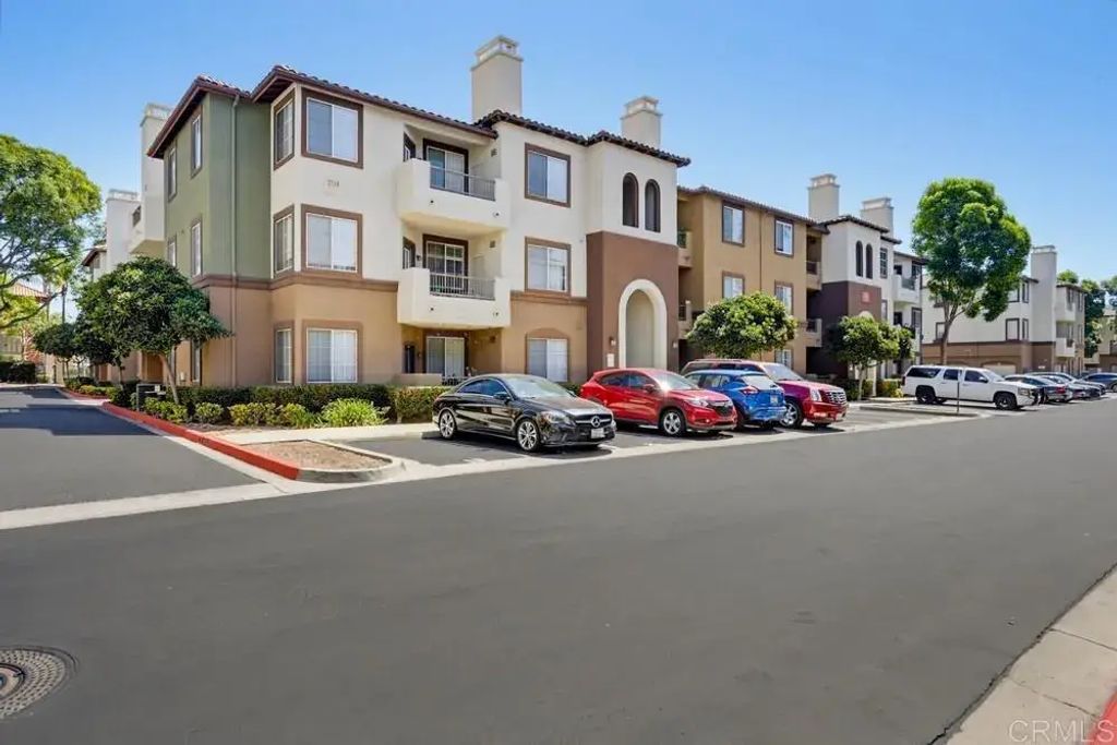 2218 Gill Village Way 203, 