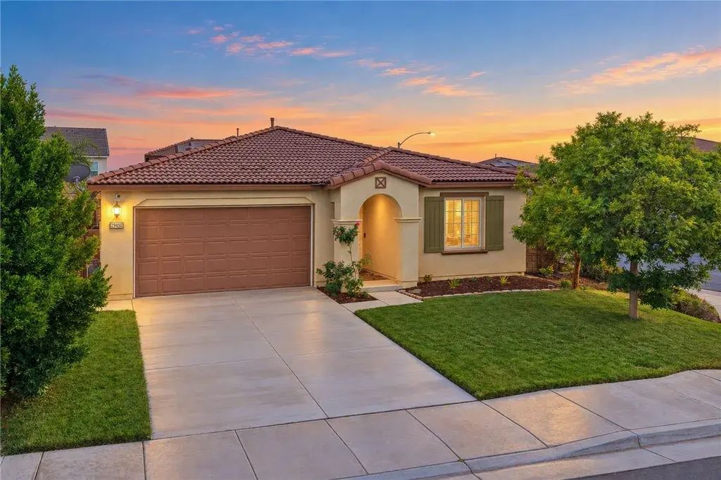 29450 Wooden Boat Drive, Menifee