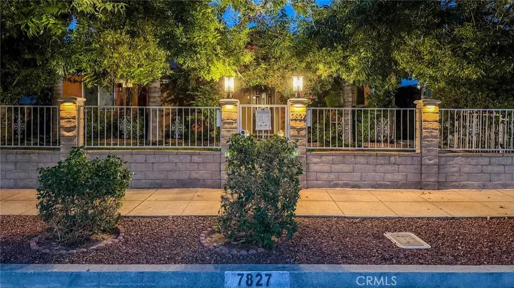 7827 Louise, Northridge