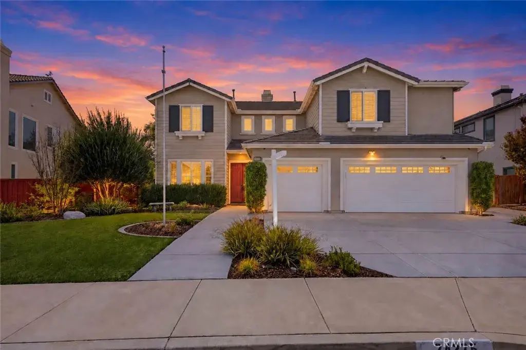 24375 Whitaker, Murrieta