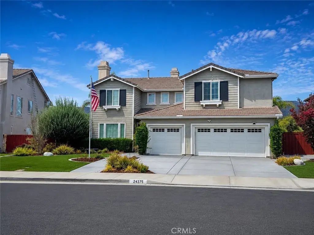 24375 Whitaker, Murrieta