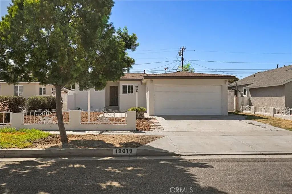 12019 Kalnor, Norwalk