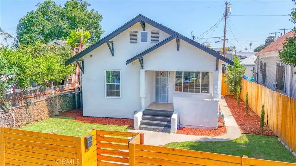 1471 E 41st, Los Angeles