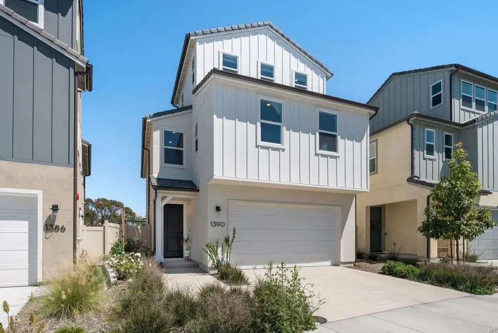 1390 Blue Port Way, Oceanside