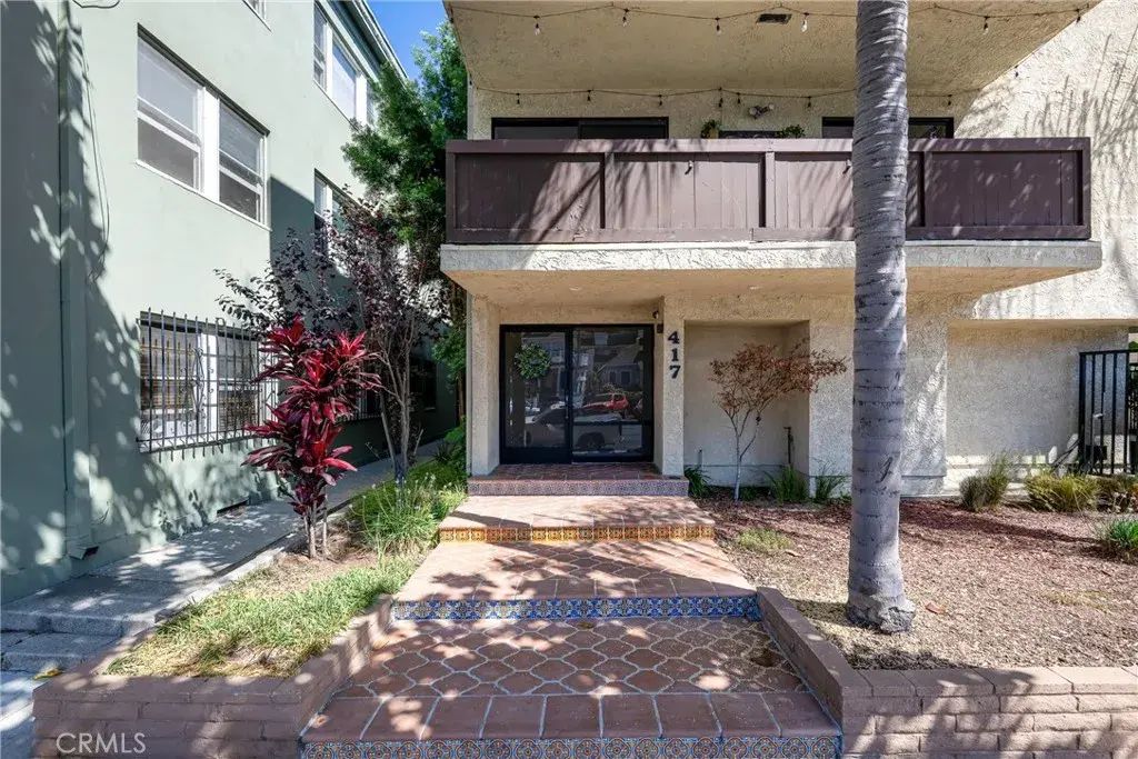 417 W 4th Street A, Long Beach