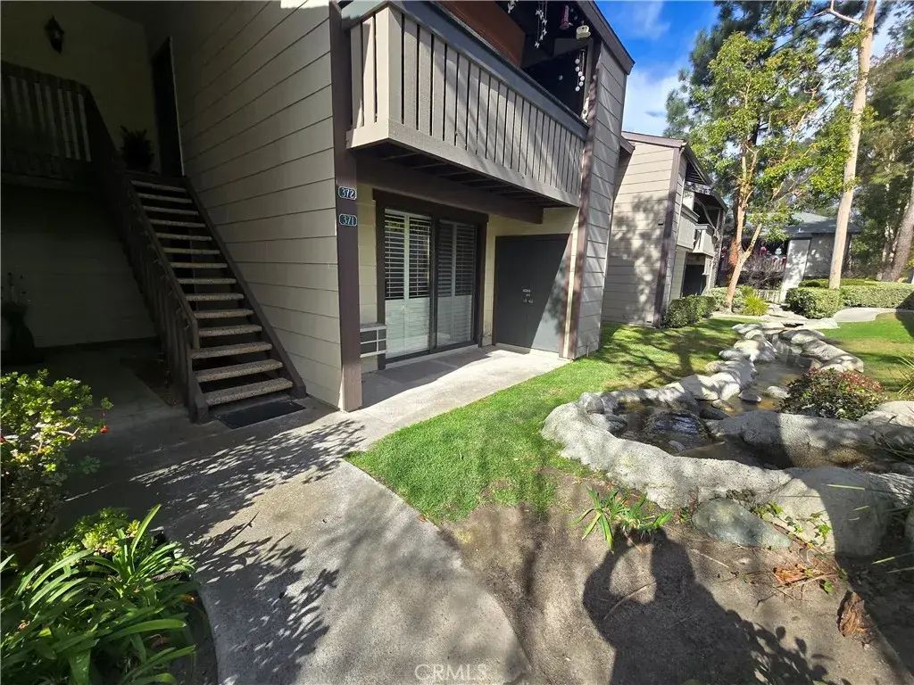20702 El Toro Road 371, Lake Forest