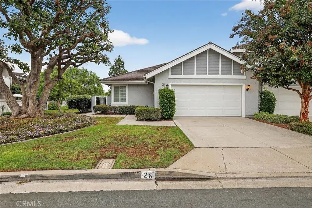 26 Lakeshore, Irvine