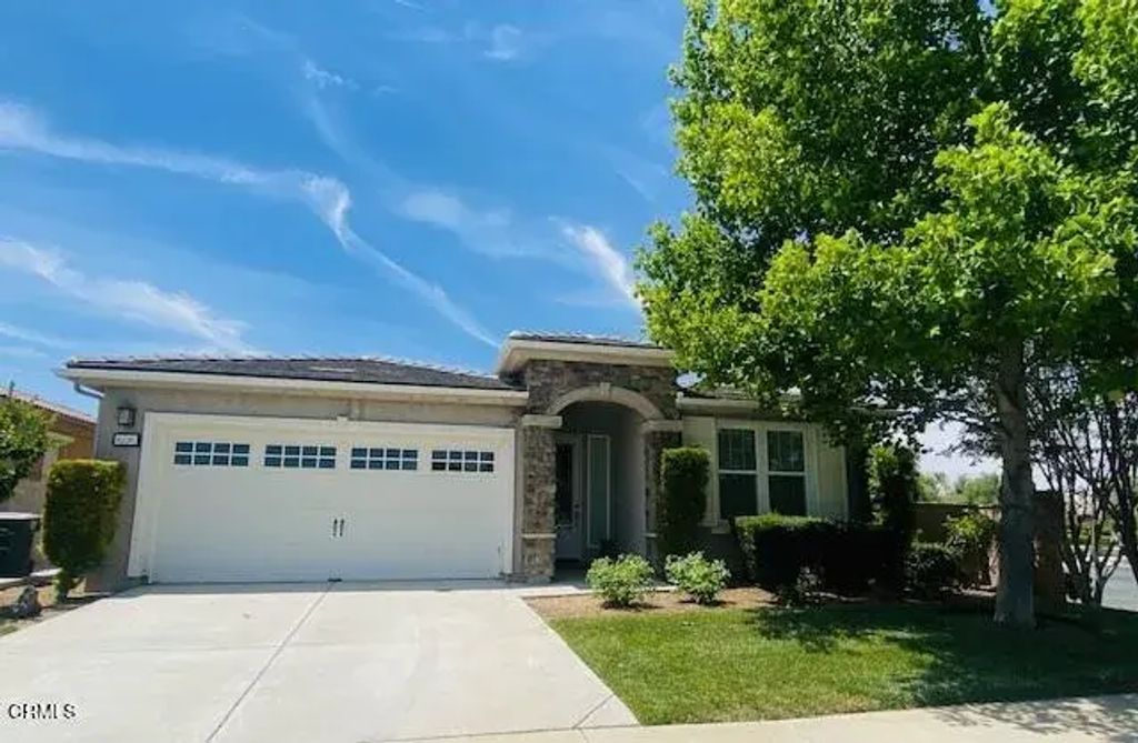 6116 Prague Place, Bakersfield
