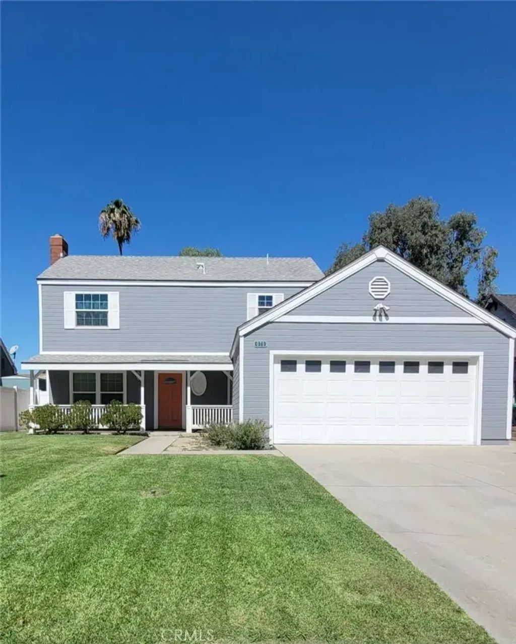 979 Forest, Colton