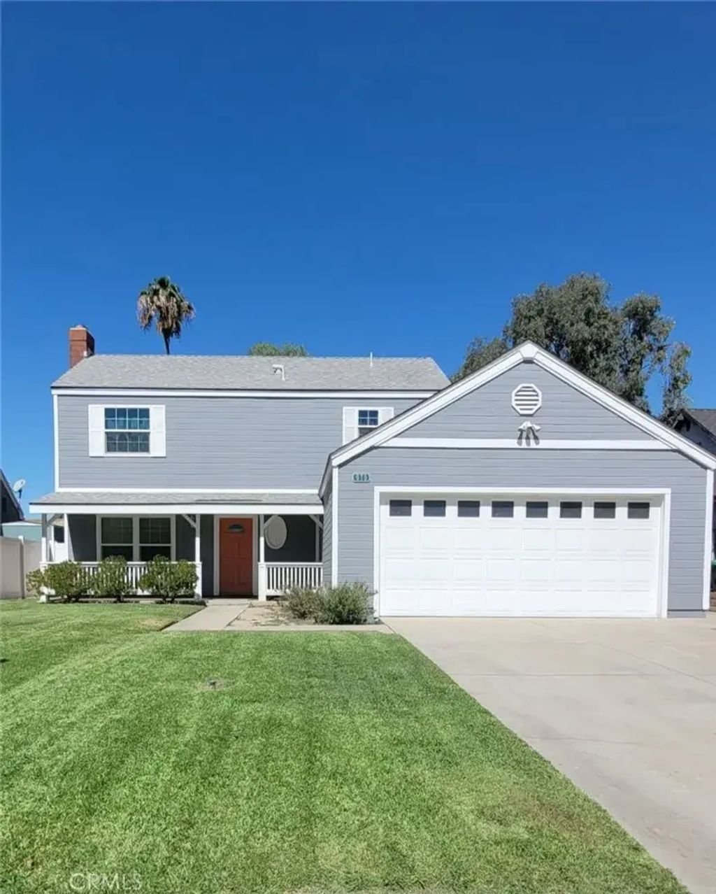 979 Forest, Colton