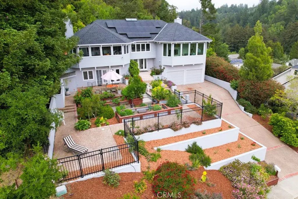 117 Esmeralda Court, Santa Cruz