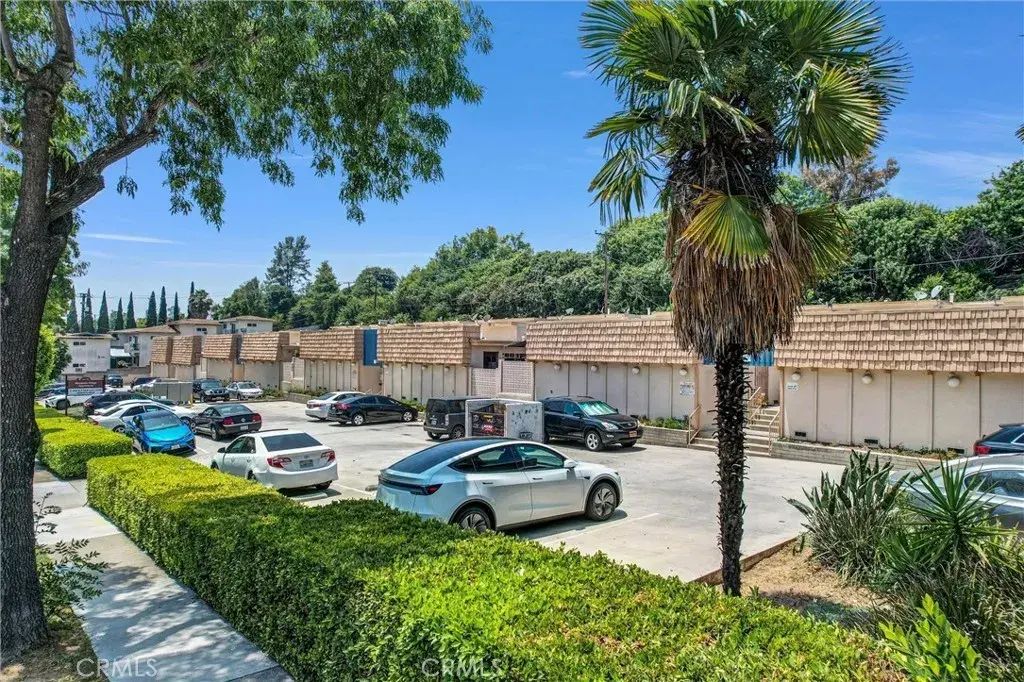 701 S Garfield B, Monterey Park