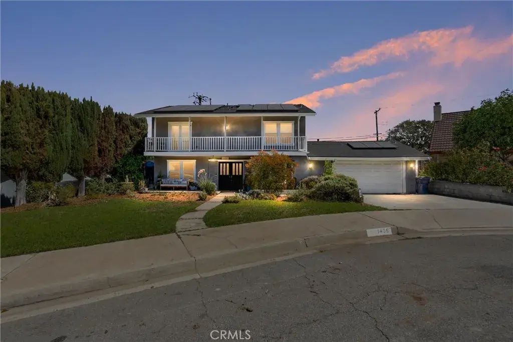 1459 Northview, Redlands