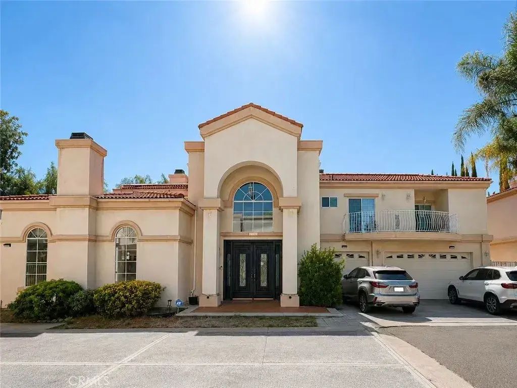 17314 Lassen Ct., Northridge