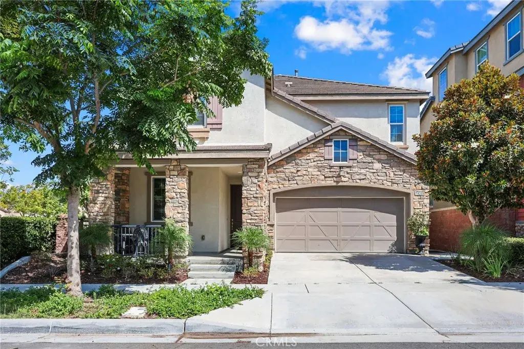 7820 Botany, Chino