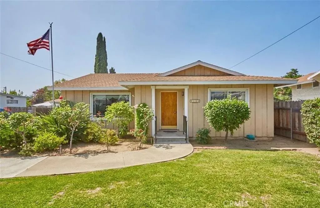 9844 E Lemon Ave, Arcadia
