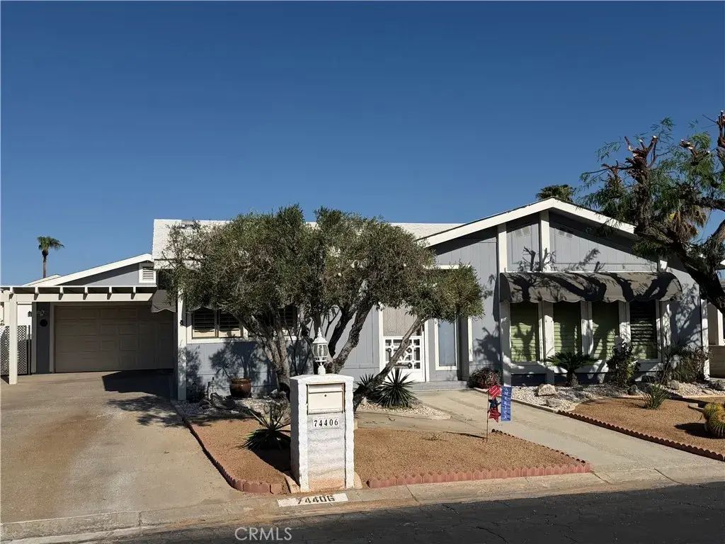74406 Mercury East, Palm Desert