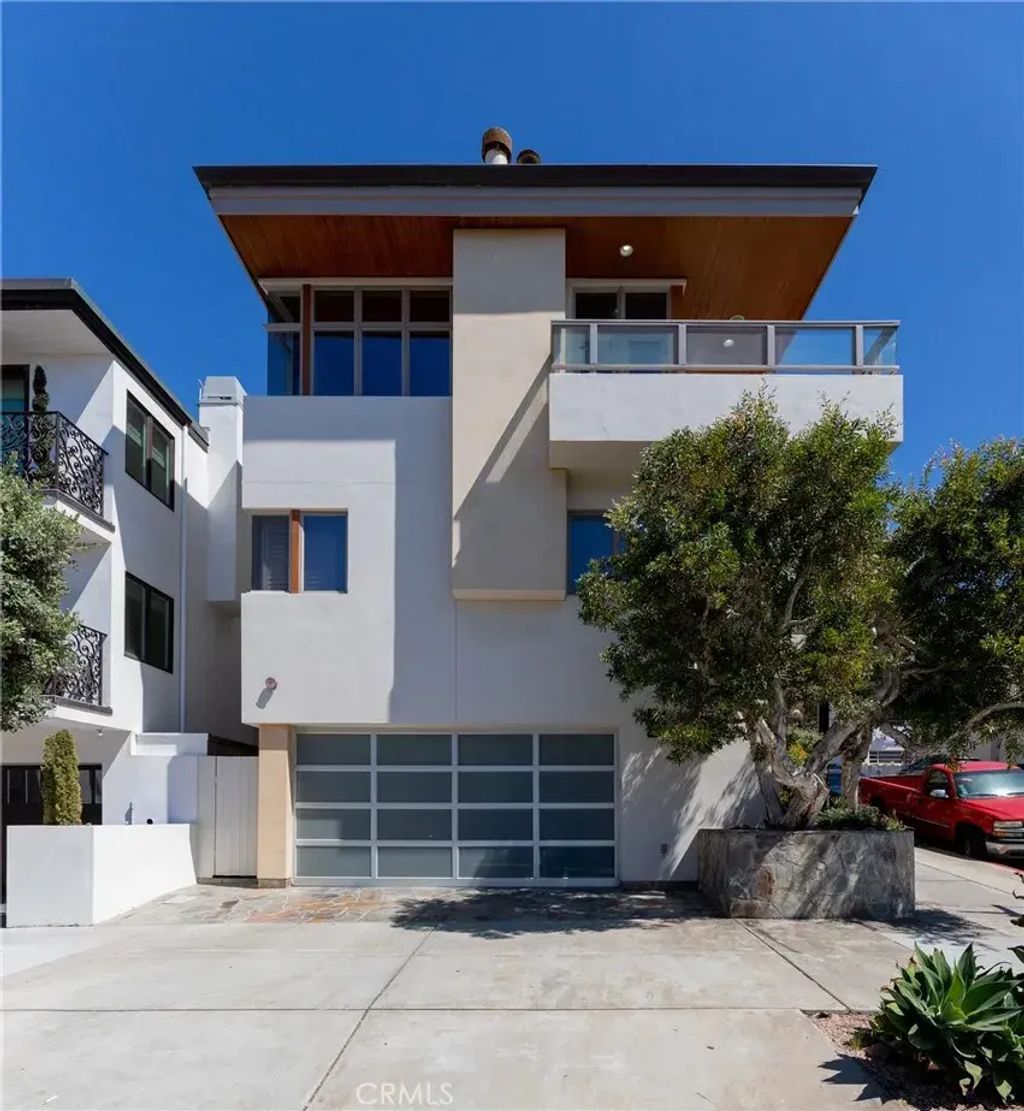 201 5th, Manhattan Beach