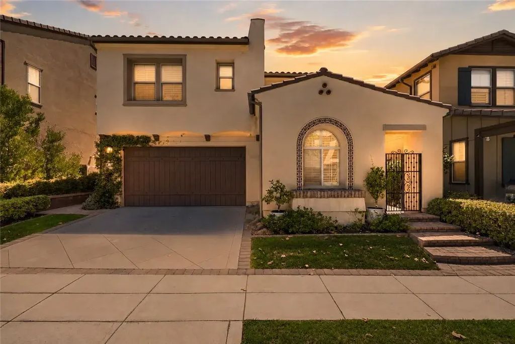 12 Gamella Street, Rancho Mission Viejo