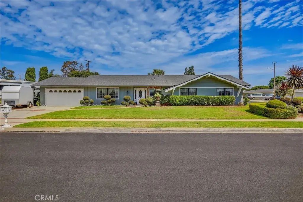 17351 Grovemont Street, Santa Ana