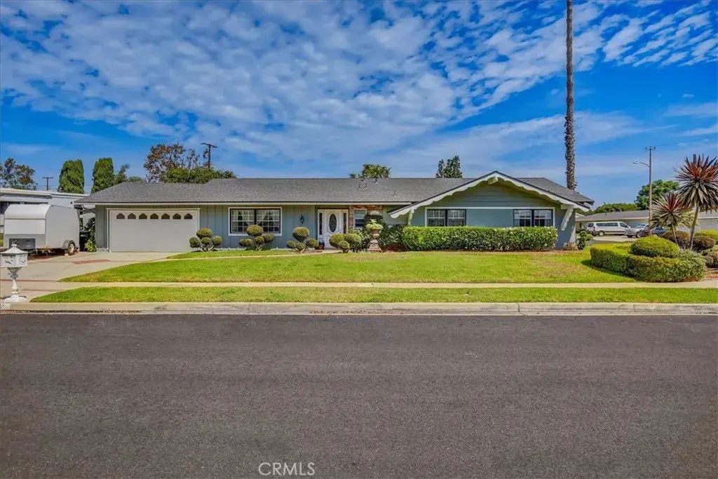 17351 Grovemont Street, Santa Ana