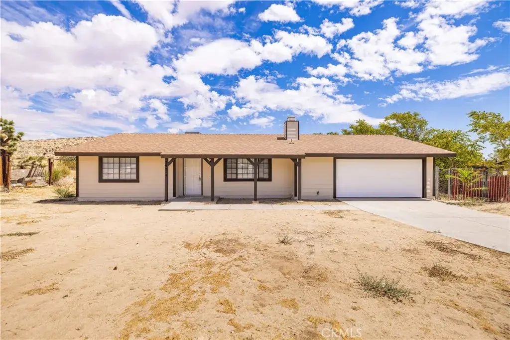 39514 167th East, Palmdale