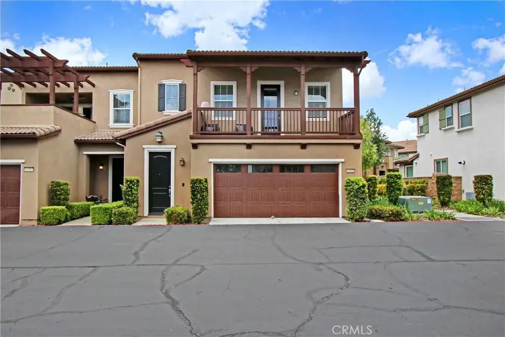 14380 Penn Foster, Chino