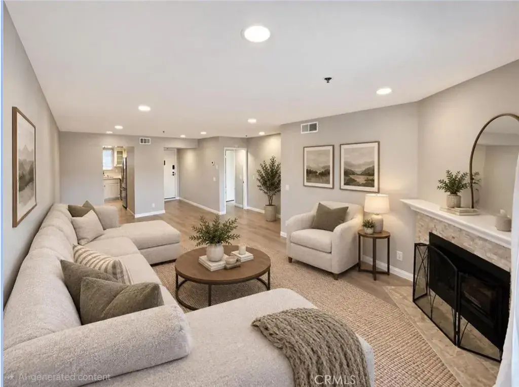 6545 Reseda 3, Reseda
